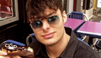 Ragusa, Flavio Dimartino era un ragazzo geniale. Aveva superato i test di ammissione in Medicina