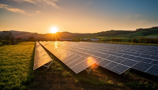 Fonti rinnovabili, l&rsquo;Ennese &egrave; sopra la media nazionale