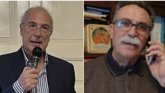 Vittoria, Arturo Barbante nuovo assessore alla Cultura