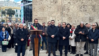 Messina ricorda il terremoto del 1908: memoria, ricostruzione e rinascita