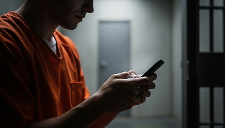 Telefono in cella, ma non era operativo: detenuto assolto