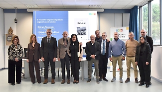 L'eredit&agrave; del maestro Giuseppe Leone racchiusa nel libro "Bambini"