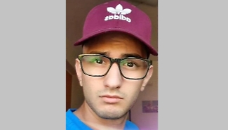 Andrew Speranza ritrovato in stato confusionale ma in buone condizioni