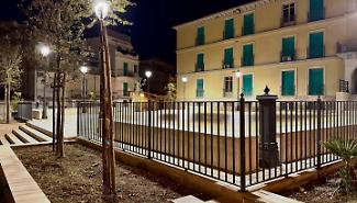 Ragusa Ibla si riappropria di piazza Marini