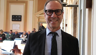 Addio a Giancarlo La Rocca, una vita al servizio di Caltanissetta