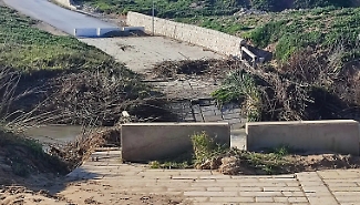 Polemiche superate a Vittoria, sar&agrave; realizzato il ponte di Cammarana