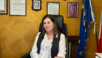 Una vita in Polizia, tra rigore e umanit&agrave;: il Questore Pinuccia Agnello lascia Caltanissetta