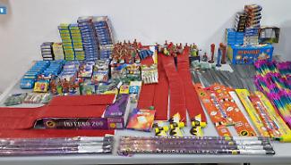 Capodanno sicuro, i consigli (e le regole) della Questura di Siracusa