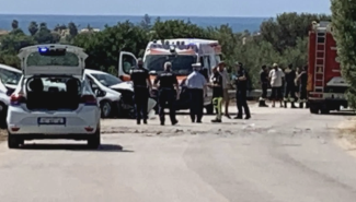 Troppe vite perse sull'asfalto in provincia di Ragusa nel 2025