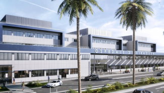 Dalla giunta Schifani 82 milioni per ultimare il finanziamento degli ospedali di Siracusa e Alcamo