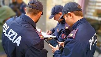 Caltanissetta, un anno di sicurezza: oltre 300 arresti e migliaia di controlli sul territorio