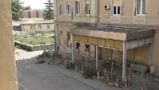 ex ospedale Margherita