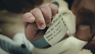 &ldquo;Damiano, primo vagito dell&rsquo;anno&rdquo;: il primo nato in provincia di Agrigento accende la speranza all&rsquo;alba del 2026