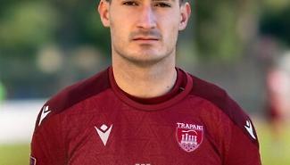 Il Trapani ne perde tre e ne acquista uno: preso Stauciuc, ceduti Ciotti, Carriero e Negro