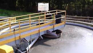 Scicli, fondi per 1,3 milioni di euro dalla Regione per l'impianto di depurazione