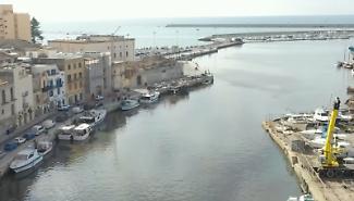 Pugno in un locale a Mazara del Vallo: 23enne in gravi condizioni, non pi&ugrave; in pericolo di vita