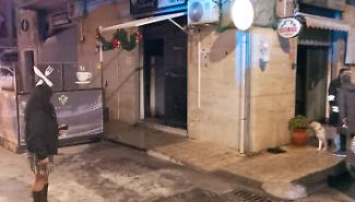 Nuovo attentato dinamitardo: esplosione nella notte in viale Zecchino