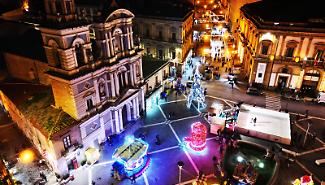 Le 255 saracinesche chiuse a Caltanissetta fanno saltare i nervi: &laquo;Chiediamo sicurezza, progetti legalit&agrave; e fiscalit&agrave; di vantaggio&raquo;