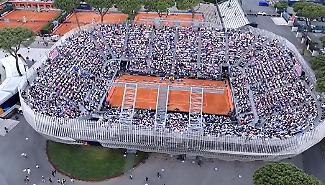 Grand Stand Arena, l'opposizione contro il Comune: &laquo;Palermo usata come deposito dell'usato di Roma&raquo;