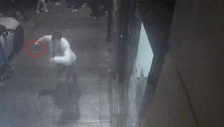 Monreale, la profezia della strage: &laquo;Quelli hanno le pistole e sparano&raquo;