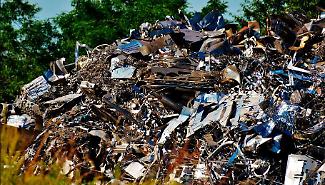 Traffico di rifiuti tra Niscemi, Gela, Catania e Licata: Una discarica diventata bomba ecologica: 47 indagati