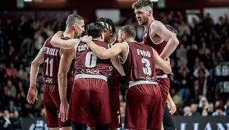 La Trapani Shark non si presenta a Bologna: una scelta che pu&ograve; riscrivere la stagione (e forse il campionato)
