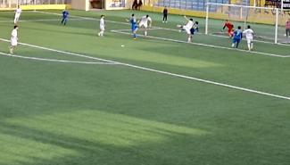 Il Licata batte la Folgore e allunga in classifica