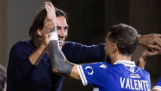 Siracusa-Salernitana: la diretta della partita