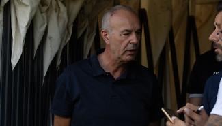 Siracusa, il ds Laneri: &laquo;Mercato? Non smantelliamo, restiamo vigili&raquo;