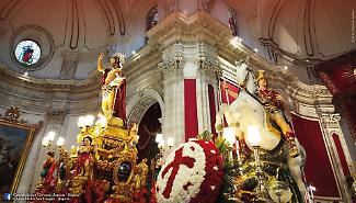 "Terremotu ranni", a Ragusa tutto pronto per le celebrazioni del 333esimo anniversario