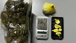 Arrestato a Catania 41enne che tentava di depistare la polizia: sequestrate marijuana e cocaina