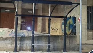 Pensiline bus a Siracusa, Pantano: &laquo;Scelte tecniche e vincoli, non decisioni estetiche&raquo;