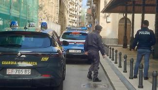 Augusta, festa abusiva con 80 persone ed personale in nero: scattano sanzioni per migliaia di euro