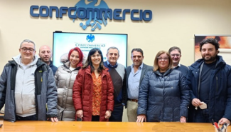 Troppe saracinesche chiuse in poco tempo, Confcommercio: "Non si fa rete per una reale cultura d'impresa"