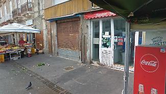 Incendio doloso a Ortigia: fiamme contro il caseificio Borderi, ipotesi intimidazione