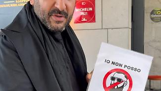 Palermo, stop ai &ldquo;gomorristi&rdquo; nei locali: l&rsquo;appello dello chef Natale Giunta per una movida pi&ugrave; sicura