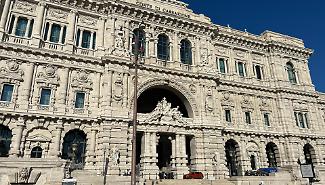 Ucciso figlio per errore, Cassazione: &ldquo;Rifare Riesame sulla scelta della misura&rdquo;