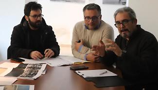 A Trapani la progettualit&agrave; per la pesca &egrave; in tilt, il Gal &ldquo;soccorre&rdquo; alcuni Comuni