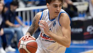 La Virtus Ragusa batte Rende e si laurea campione d'inverno