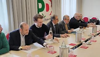 Modica nel limbo da oltre un anno, il Pd: "Sul dissesto esigiamo risposte chiare"