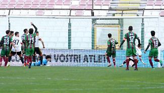 Messina-Sancataldese: la diretta live 0-0