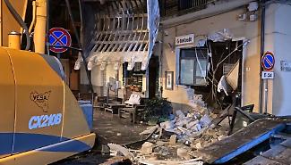 Allarme furti con spaccata nel Siracusano: i sindaci Gallo e Caiazzo chiedono pi&ugrave; sicurezza nei centri montani