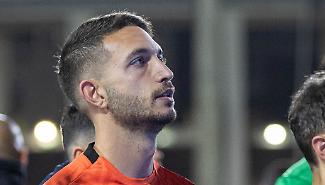 Serie C: Monopoli-Siracusa:&nbsp;Farroni para rigore a Fall, annullato gol a Tirelli diretta 0-0