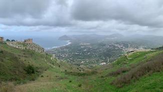 Erice, la baita Cai che ha acceso una passione per la montagna