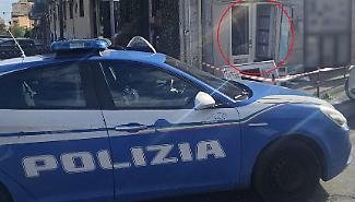 Il colpo (fallito) al tabacchi di Catania e i due arresti, &laquo;Misure urgenti per fermare escalation e dare sicurezza&raquo;