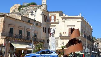 Modica, i controlli della polizia contro la malamovida: due denunce per serate danzanti non autorizzate