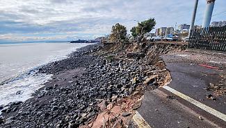 Catania, le proposte per un "Lungomare resiliente"
