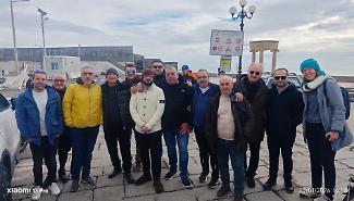 Giardini Naxos, porto bloccato: pescatori e operatori chiedono riapertura immediata