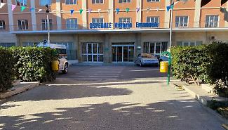 Il clero e i pastori uniti per la sanit&agrave; di Gela: appello per il rilancio dell'ospedale Vittorio Emanuele
