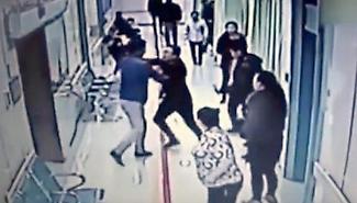 Nursind: "Sicurezza a rischio nei pronto soccorso. Dopo i fatti di Vittoria, servono interventi concreti"